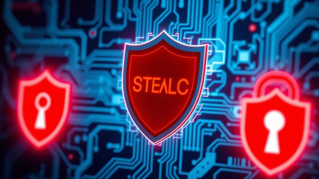 StealC V2: o que é e como se proteger