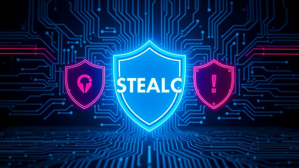 STEALC V2: o que é e como se proteger