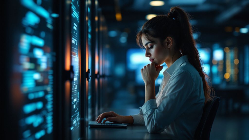 Internet caiu? O impacto real no seu negócio