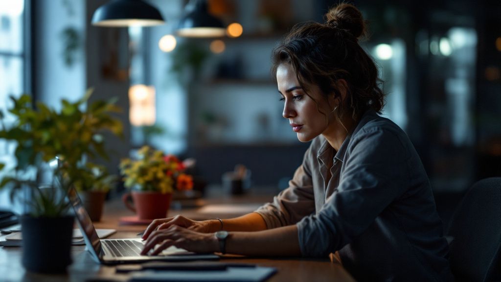 Sua internet caiu. Seu negócio também?: entenda e proteja-se