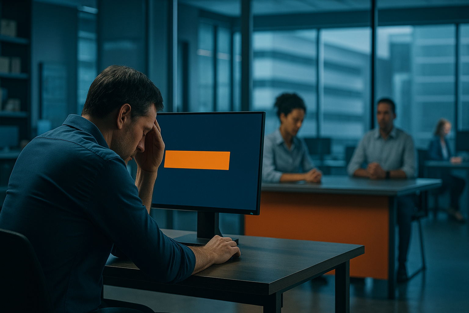 Outsourcing de TI vale a pena? Descubra agora