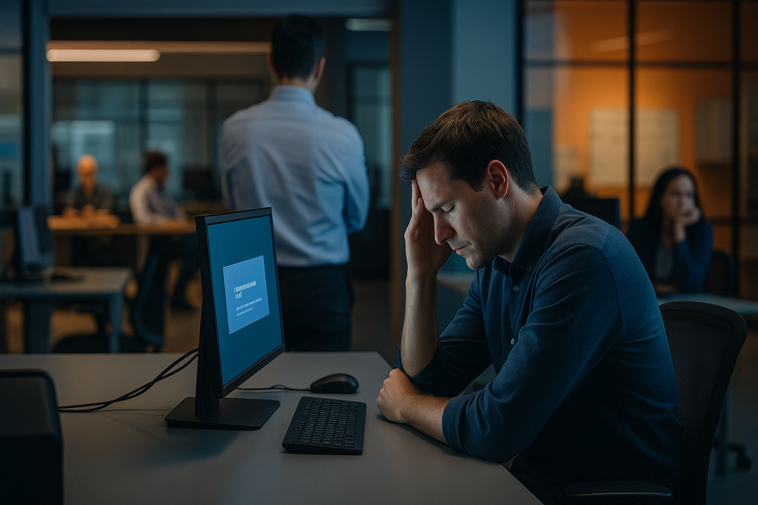 Outsourcing de TI vale a pena?
