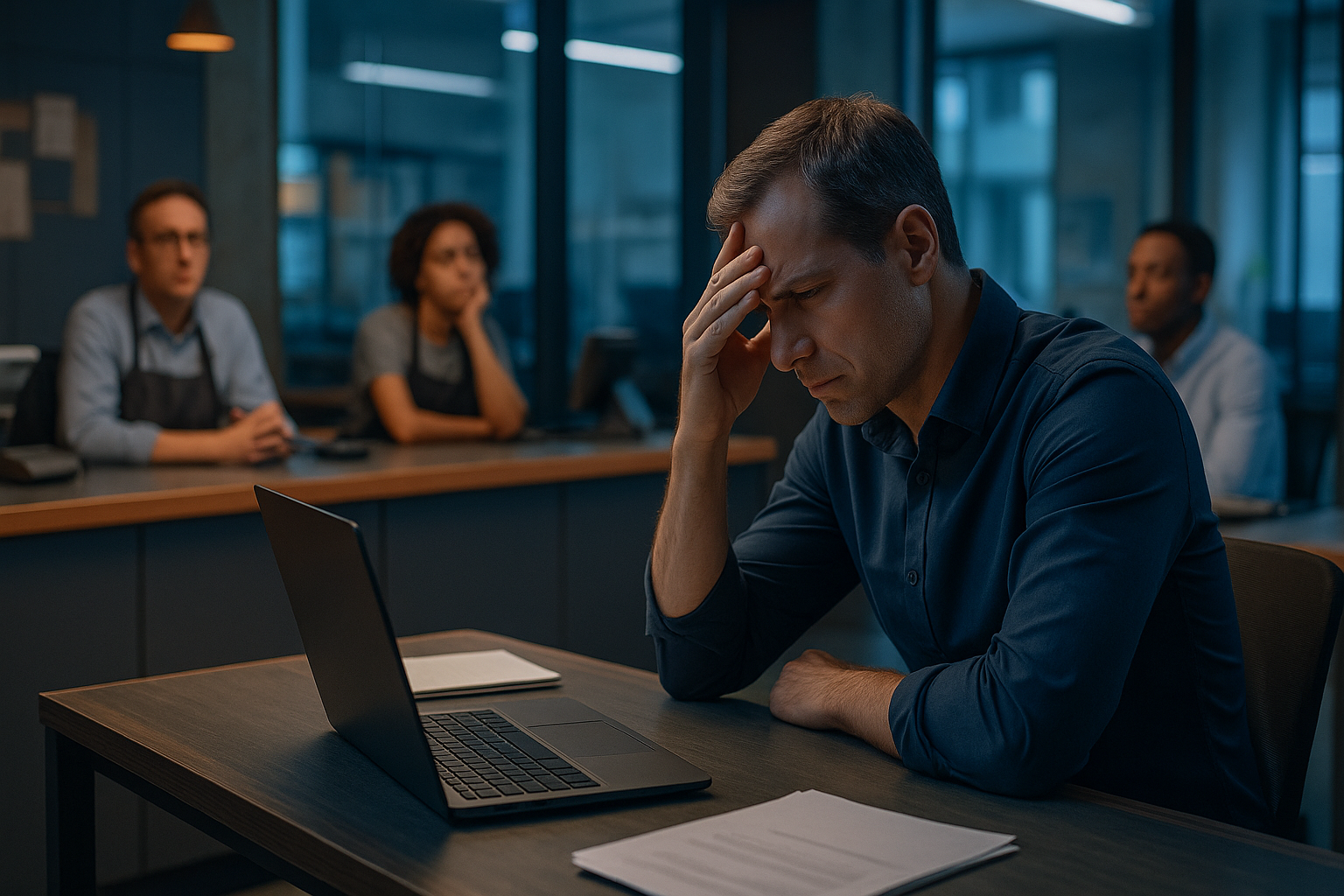 Outsourcing de TI vale a pena?: entenda o modelo