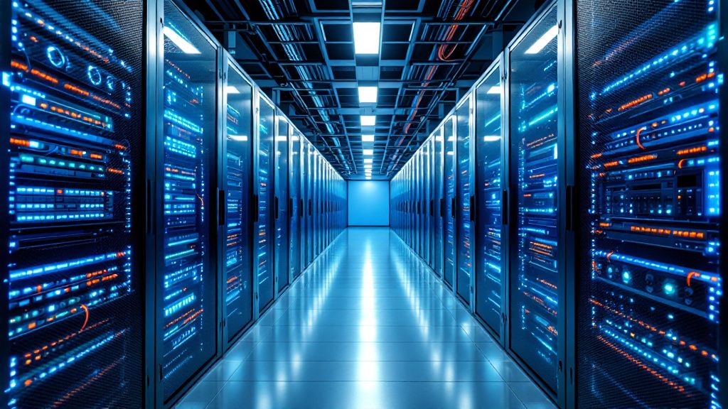 Cabeamento estruturado de internet: fundamentos