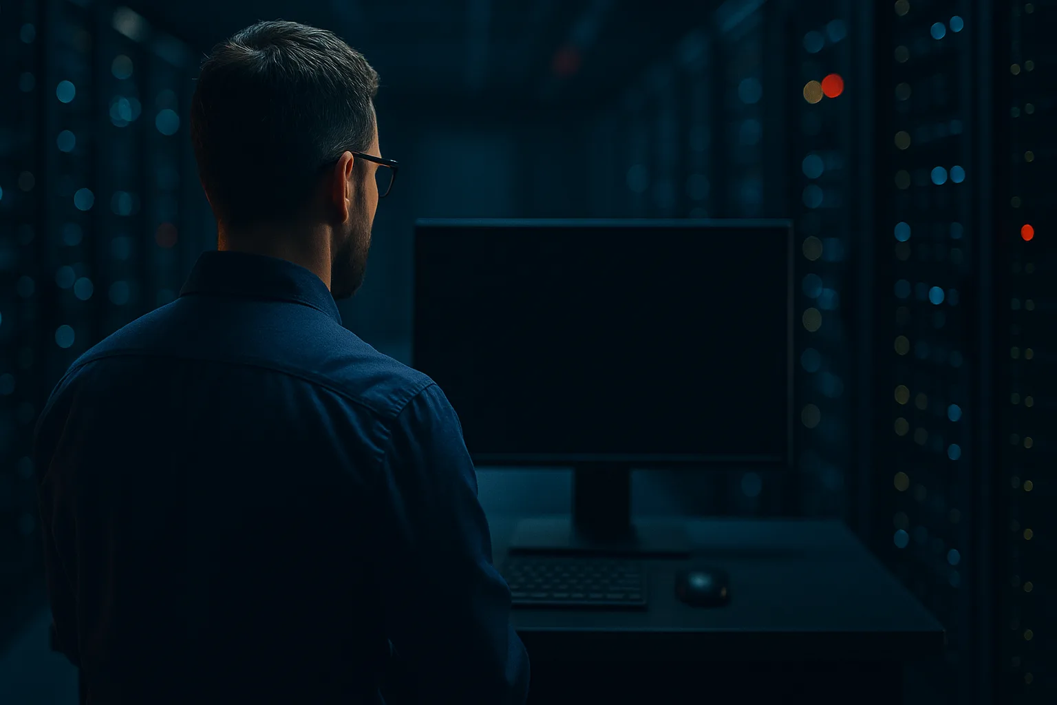McAfee Corporativo: Proteção para Empresas em Cuiabá