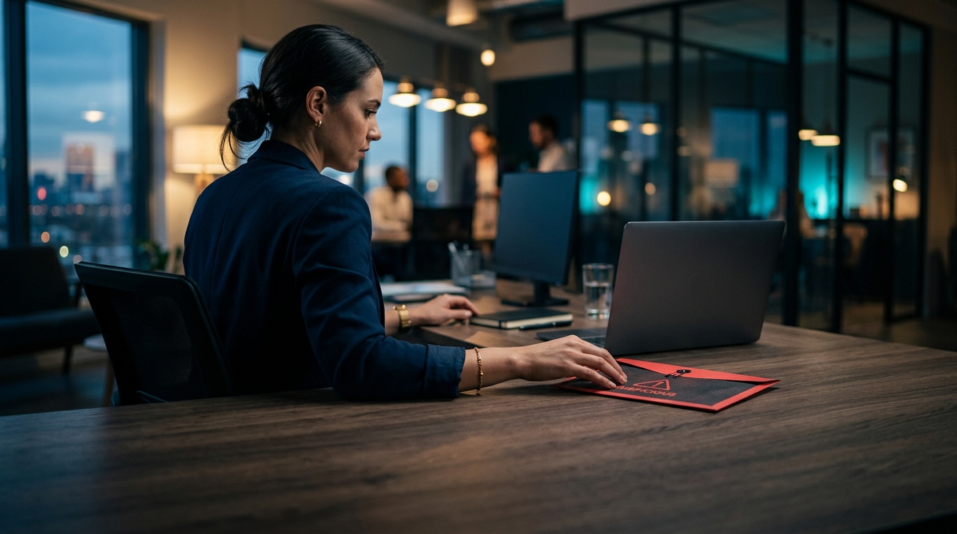 McAfee Corporativo: O que é e como se proteger