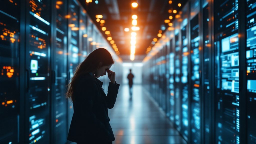 Cloud privada: o que é e como funciona