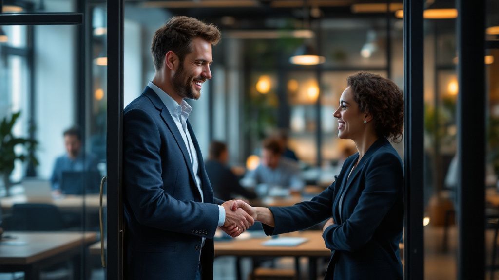 Consultoria de TI para pequenas empresas no Acre