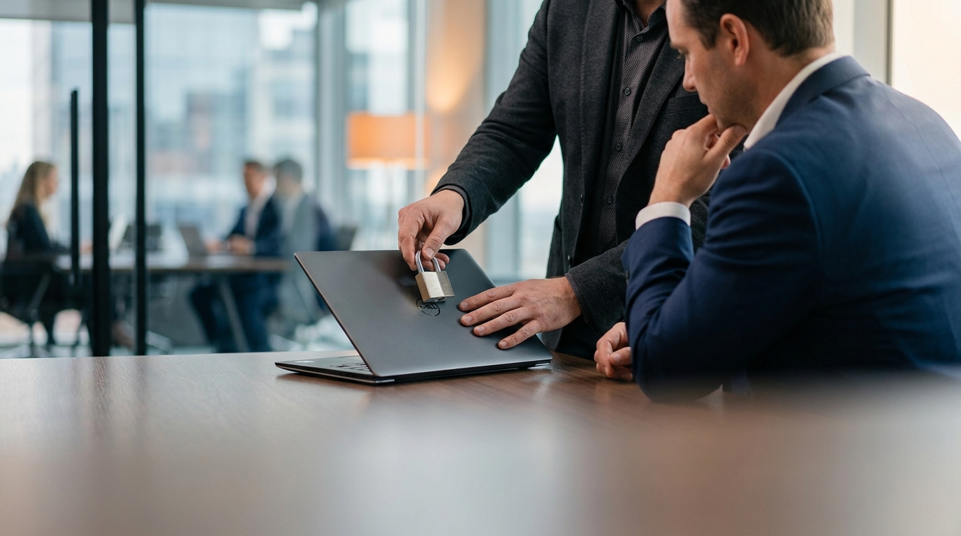 Consultoria em TI para pequenas empresas em Assis