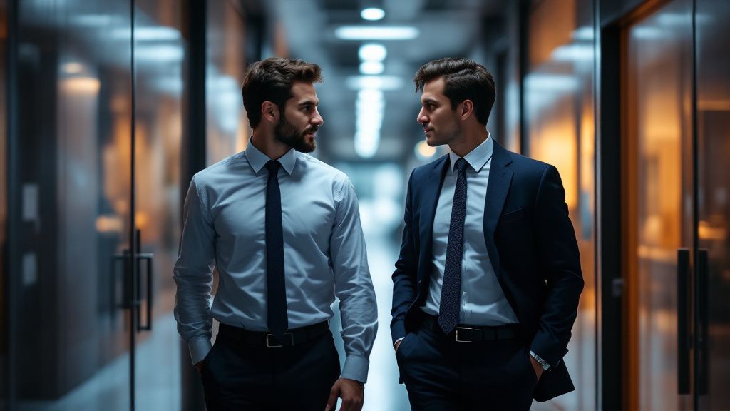 Consultoria em TI para Pequenas Empresas