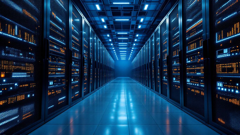IBM SoftLayer: o que é e como funciona